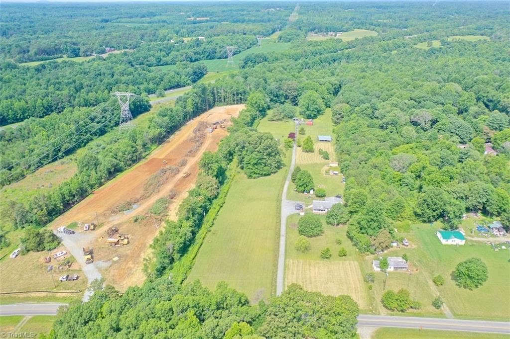 Industrial at 5729 Julian Airport Road, Liberty NC 27298, photo 15 of 25