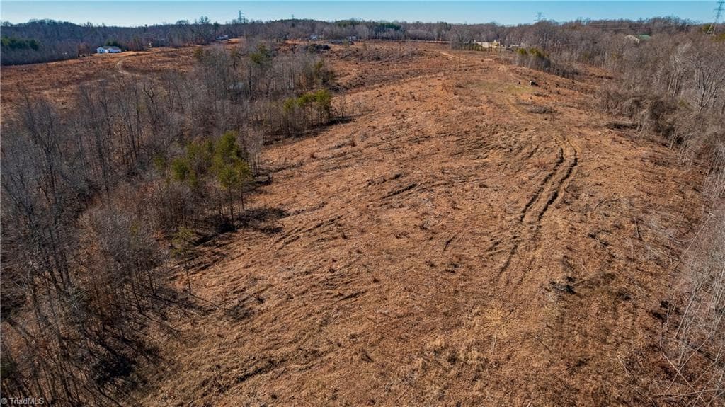 Unimproved Land at 3830 Vance Street Extension, Reidsville NC 27320, photo 3 of 6