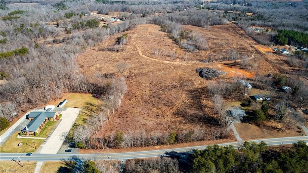 3830 Vance Street Extension, Reidsville NC 27320