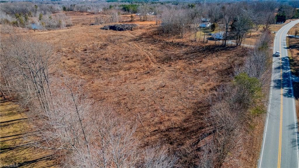 Unimproved Land at 3830 Vance Street Extension, Reidsville NC 27320, photo 4 of 6