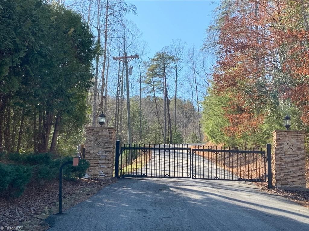 Single Family Residence at Lot 41 Sutters Ridge Road, McGrady NC 28649, photo 6 of 8