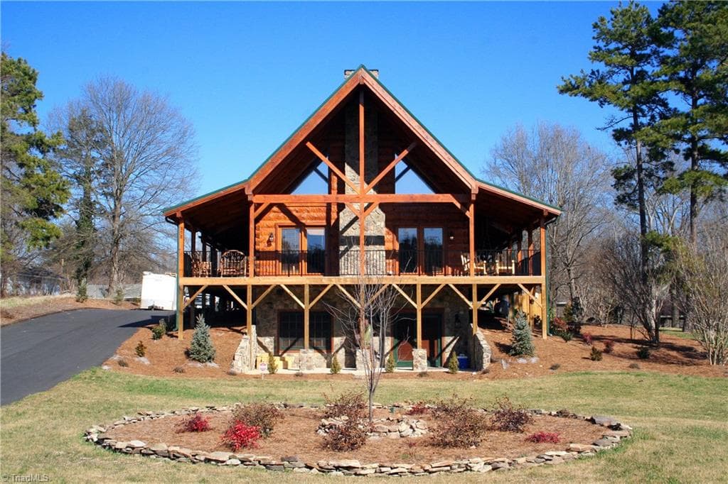 Office at 371 Valley Road, Mocksville NC 27028, photo 2 of 42