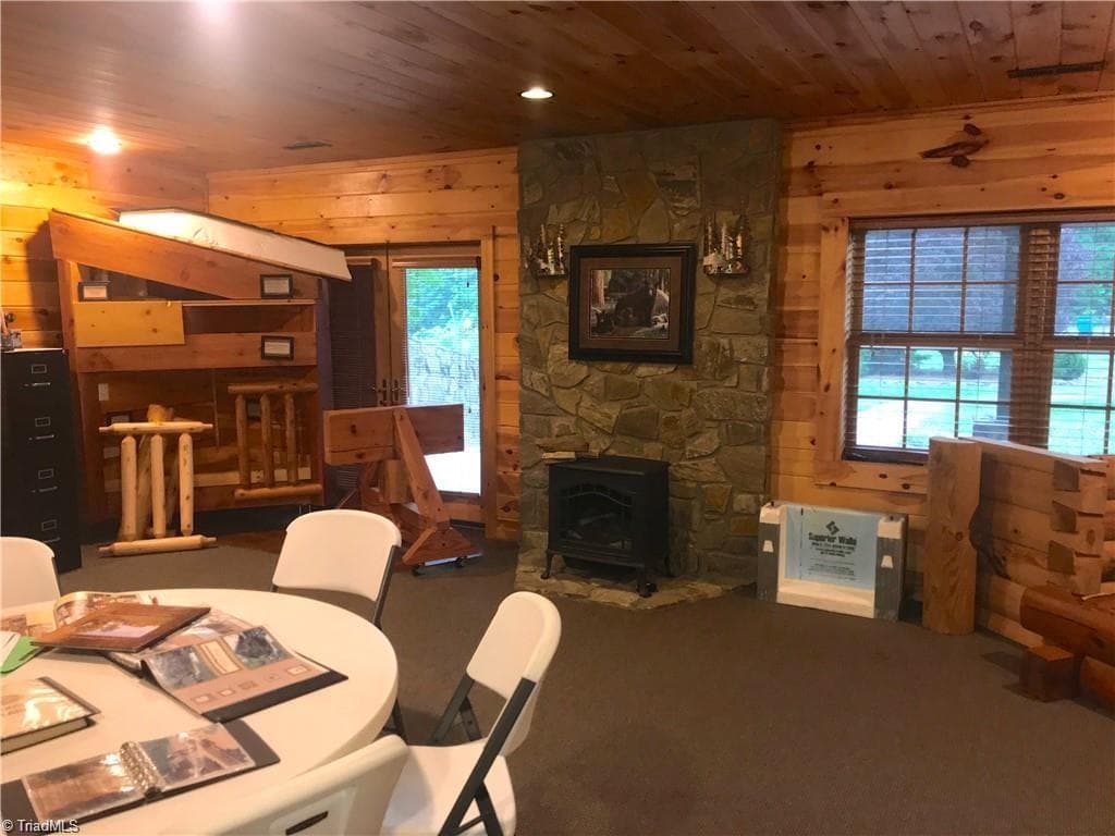 Office at 371 Valley Road, Mocksville NC 27028, photo 30 of 42