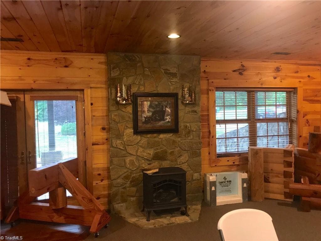 Office at 371 Valley Road, Mocksville NC 27028, photo 33 of 42