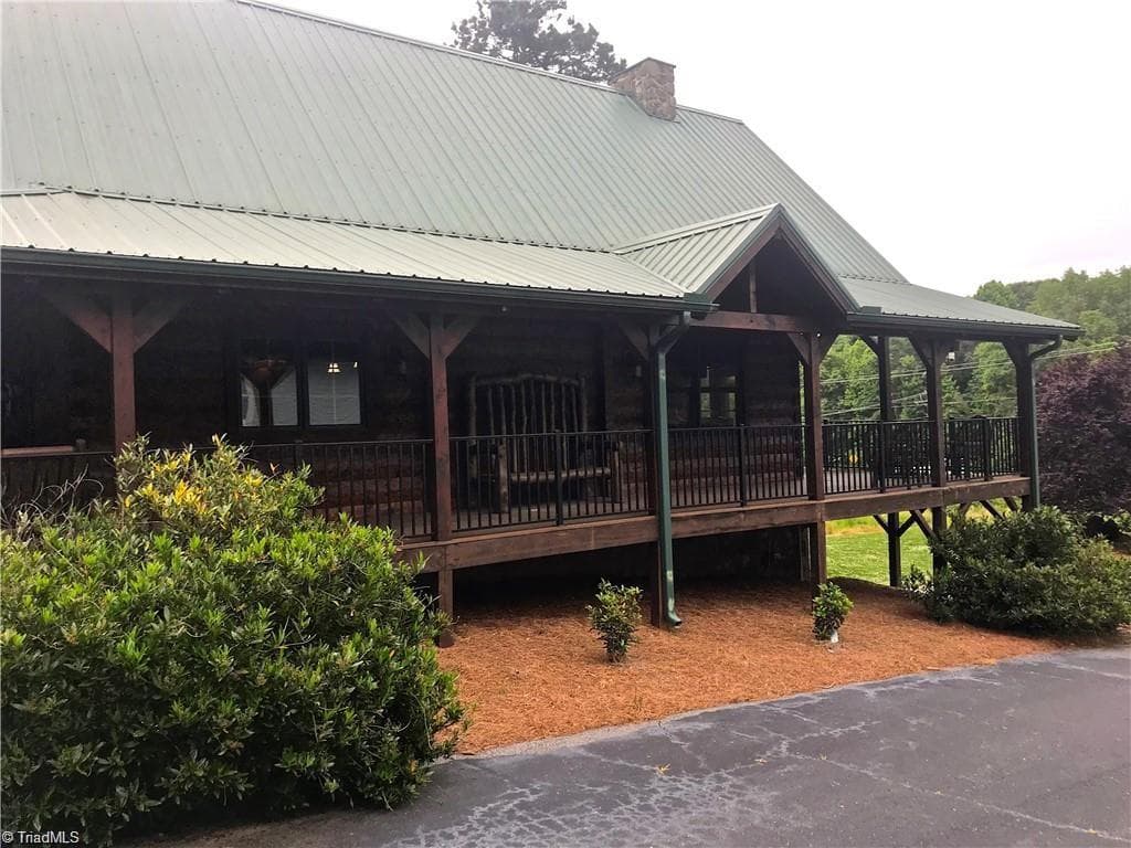 Office at 371 Valley Road, Mocksville NC 27028, photo 41 of 42
