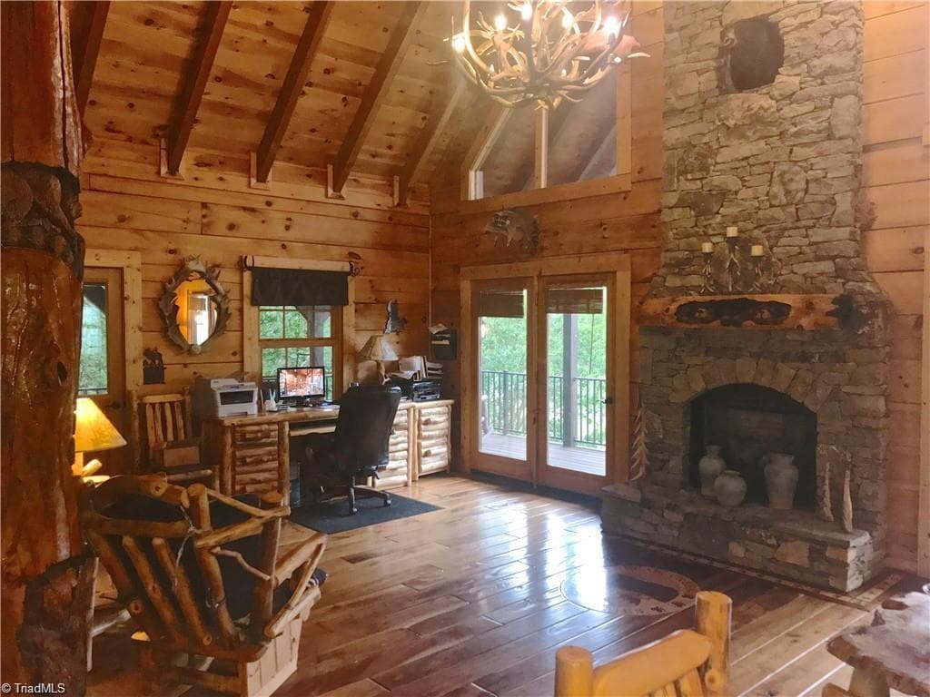 Office at 371 Valley Road, Mocksville NC 27028, photo 18 of 42