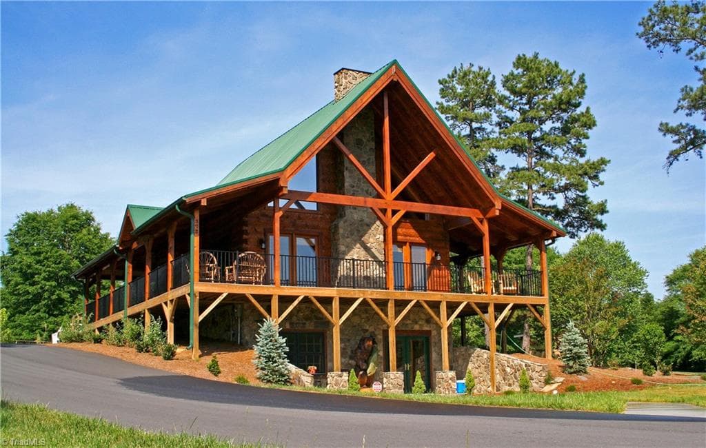 Office at 371 Valley Road, Mocksville NC 27028, photo 4 of 42