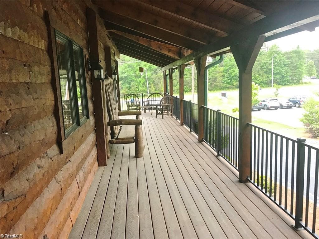 Office at 371 Valley Road, Mocksville NC 27028, photo 8 of 42