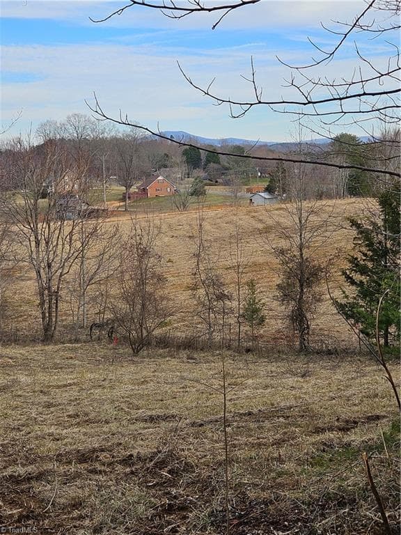 Unimproved Land at 00 Whitaker Chapel Road # 2, Pilot Mountain NC 27041, photo 6 of 11