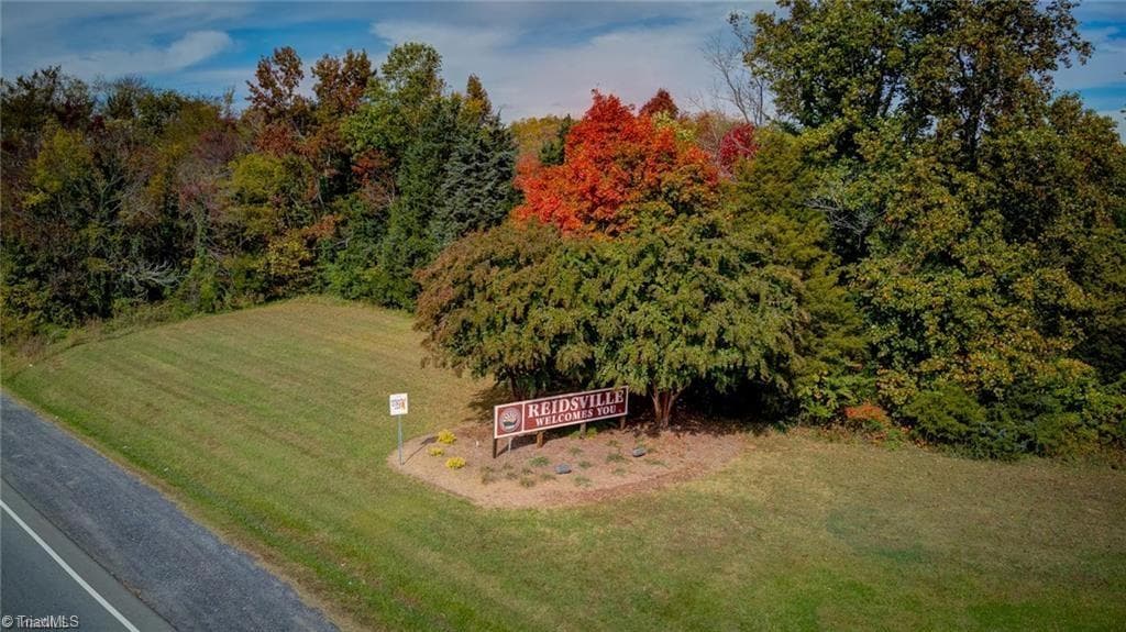 Unimproved Land at 0 Adams Road, Reidsville NC 27320, photo 4 of 21