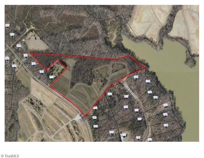 Investment at 0 Boyd Road, Reidsville NC 27320, photo 2 of 13