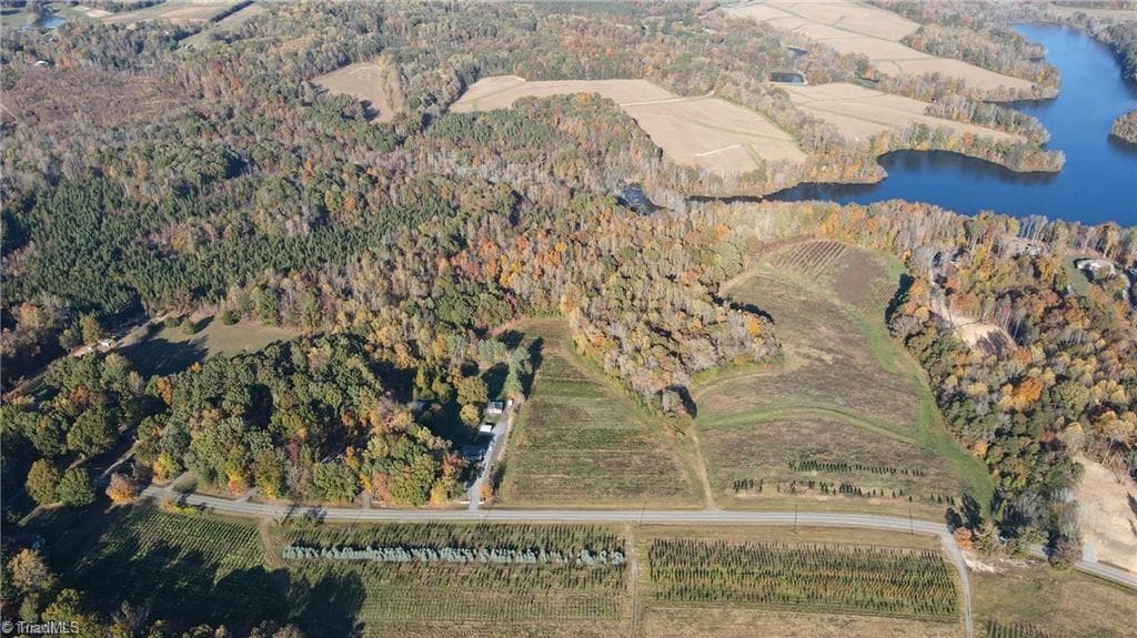 Unimproved Land at 0 Boyd Road, Reidsville NC 27320, photo 3 of 12