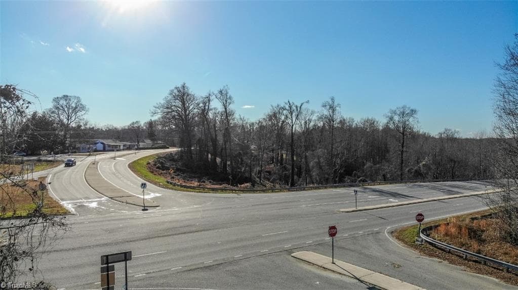 0 US Highway 158, Reidsville NC 27320