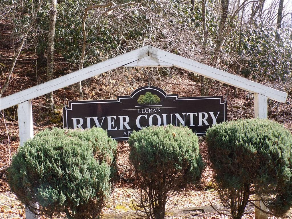 TBD Happy Woods Road, Grassy Creek NC 28631