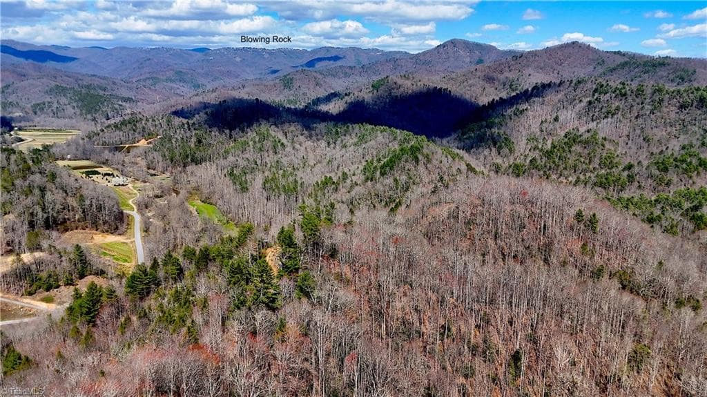0 Globe Road, Lenoir NC 28645
