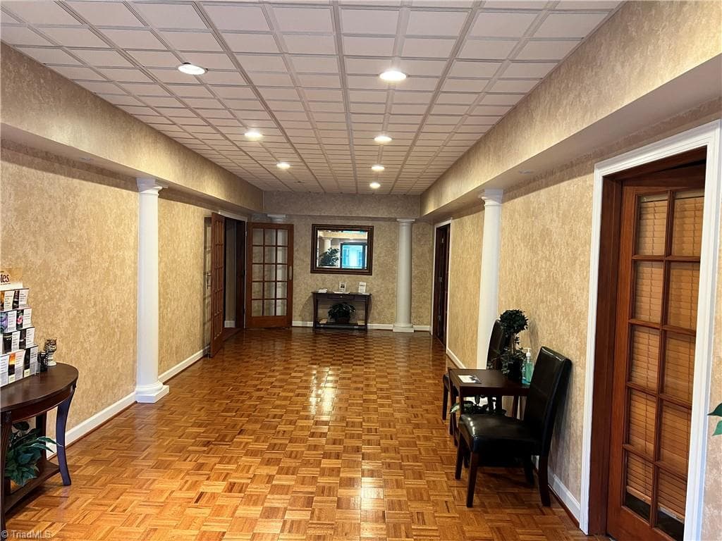Remarks at 83 Boone Trail, North Wilkesboro NC 28659, photo 7 of 11