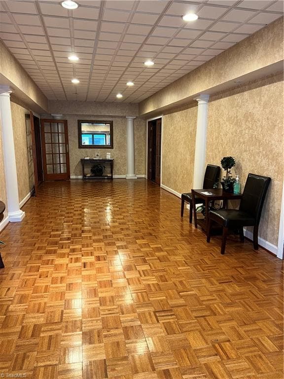 Remarks at 83 Boone Trail, North Wilkesboro NC 28659, photo 5 of 11
