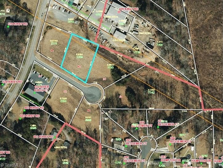 6 River Birch Court, King NC 27021