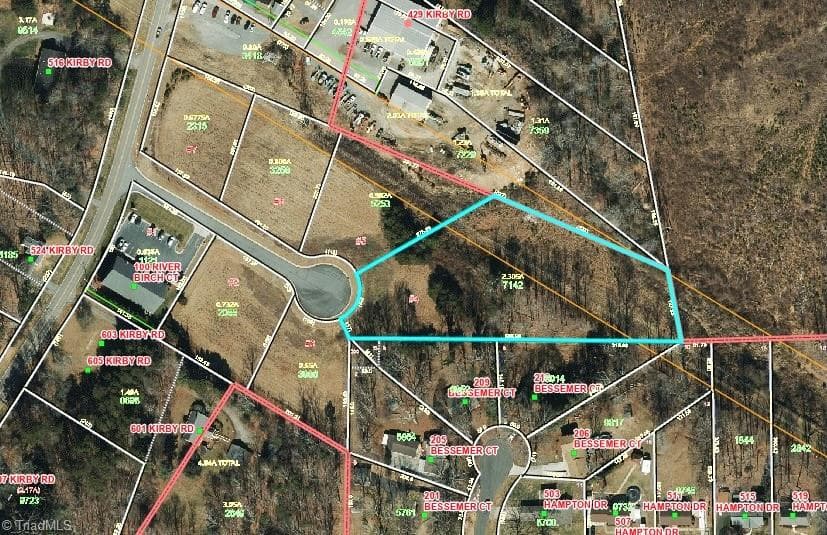 4 River Birch Court, King NC 27021
