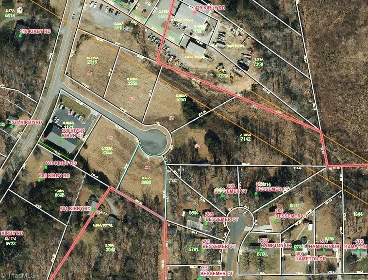 Investment at 3 River Birch Court, King NC 27021, photo 2 of 4