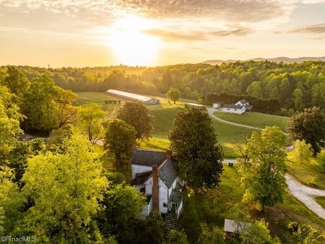 TBD German Farm Road, Boomer NC 28606
