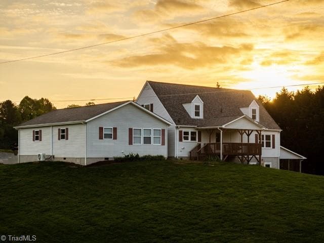 Remarks at TBD German Farm Road, Boomer NC 28606, photo 20 of 50