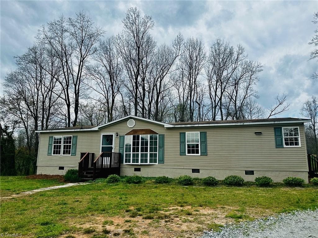 Remarks at TBD German Farm Road, Boomer NC 28606, photo 29 of 50