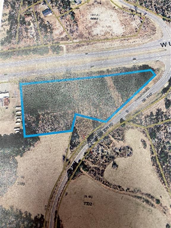 TBD Minton Road, Wilkesboro NC 28697