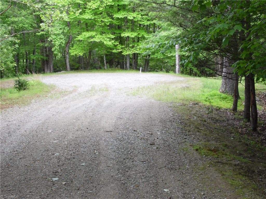 Unimproved Land at TBD Deer Valley Road, Piney Creek NC 28663, photo 10 of 10