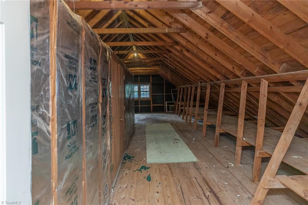 Stick/Site Built at 1907 Pembroke Road, Greensboro NC 27408, photo 34 of 50
