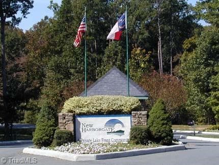 00 Harborgate Drive, Denton NC 27239