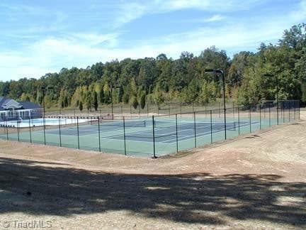Single Family Residence at 126 Potters Landing, Denton NC 27239, photo 7 of 10