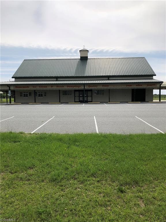 Retail at 1348 Tabernacle Church Road, Candor NC 27229, photo 23 of 24
