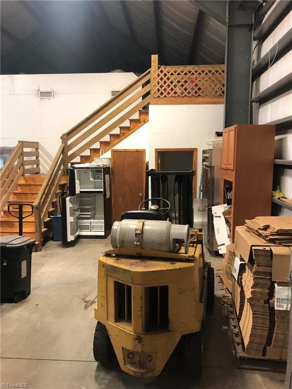 Retail at 1348 Tabernacle Church Road, Candor NC 27229, photo 6 of 24