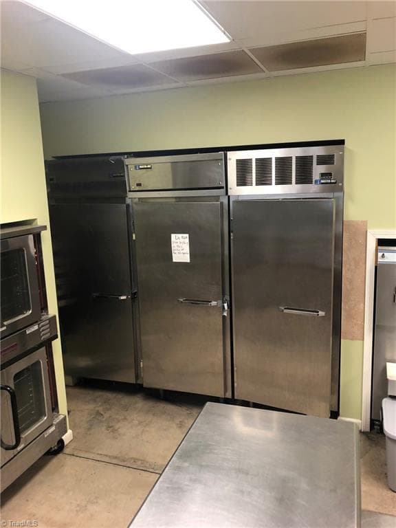 Retail at 1348 Tabernacle Church Road, Candor NC 27229, photo 17 of 24