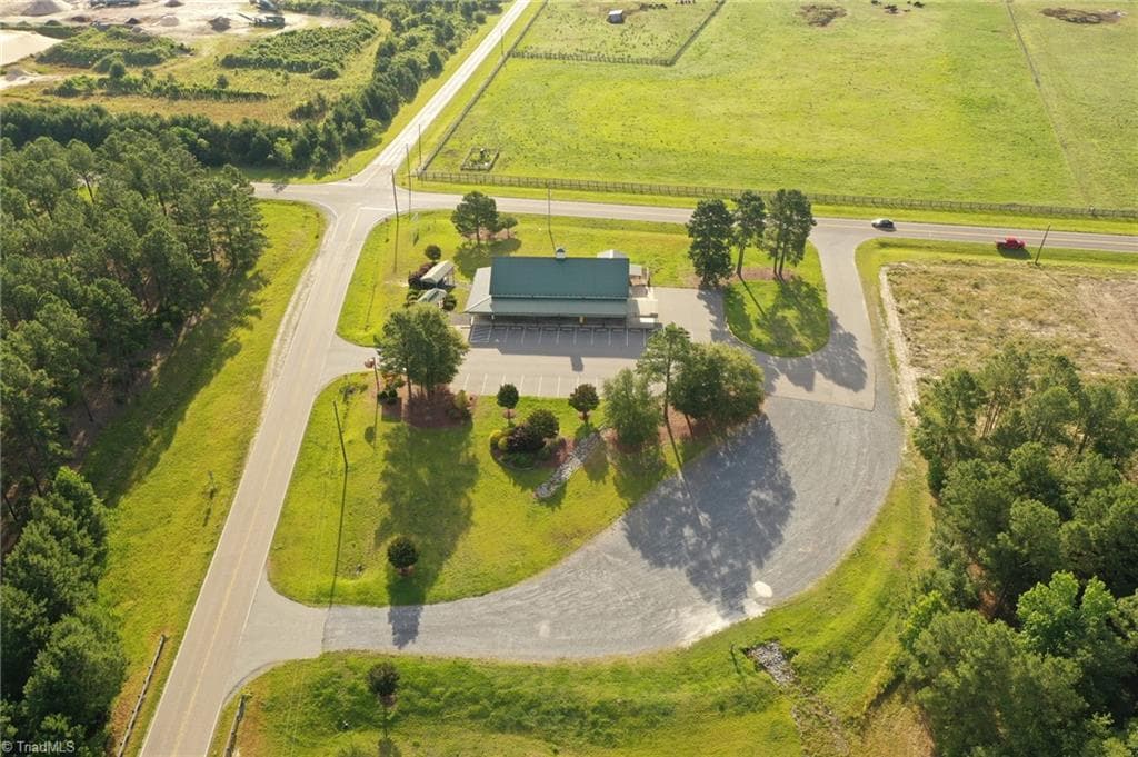 1348 Tabernacle Church Road, Candor NC 27229