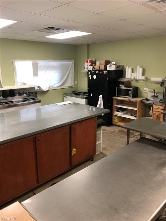 Retail at 1348 Tabernacle Church Road, Candor NC 27229, photo 20 of 24