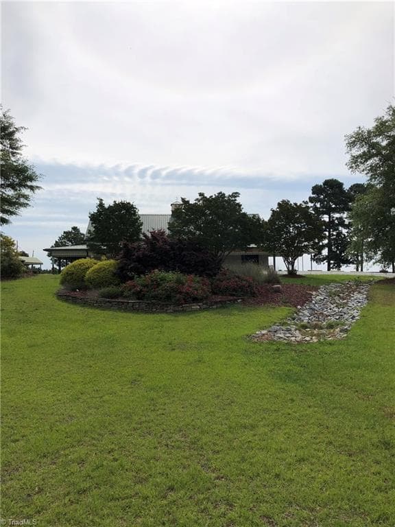 Retail at 1348 Tabernacle Church Road, Candor NC 27229, photo 24 of 24