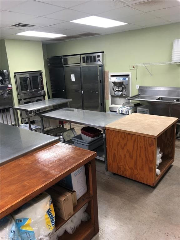 Retail at 1348 Tabernacle Church Road, Candor NC 27229, photo 21 of 24