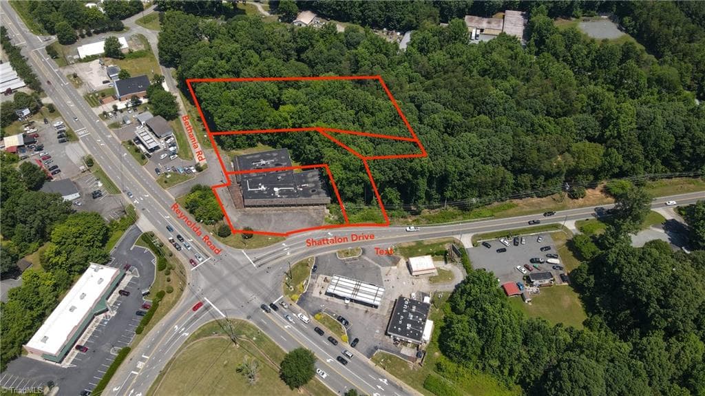 4901 Reynolda Road, Winston-Salem NC 27106