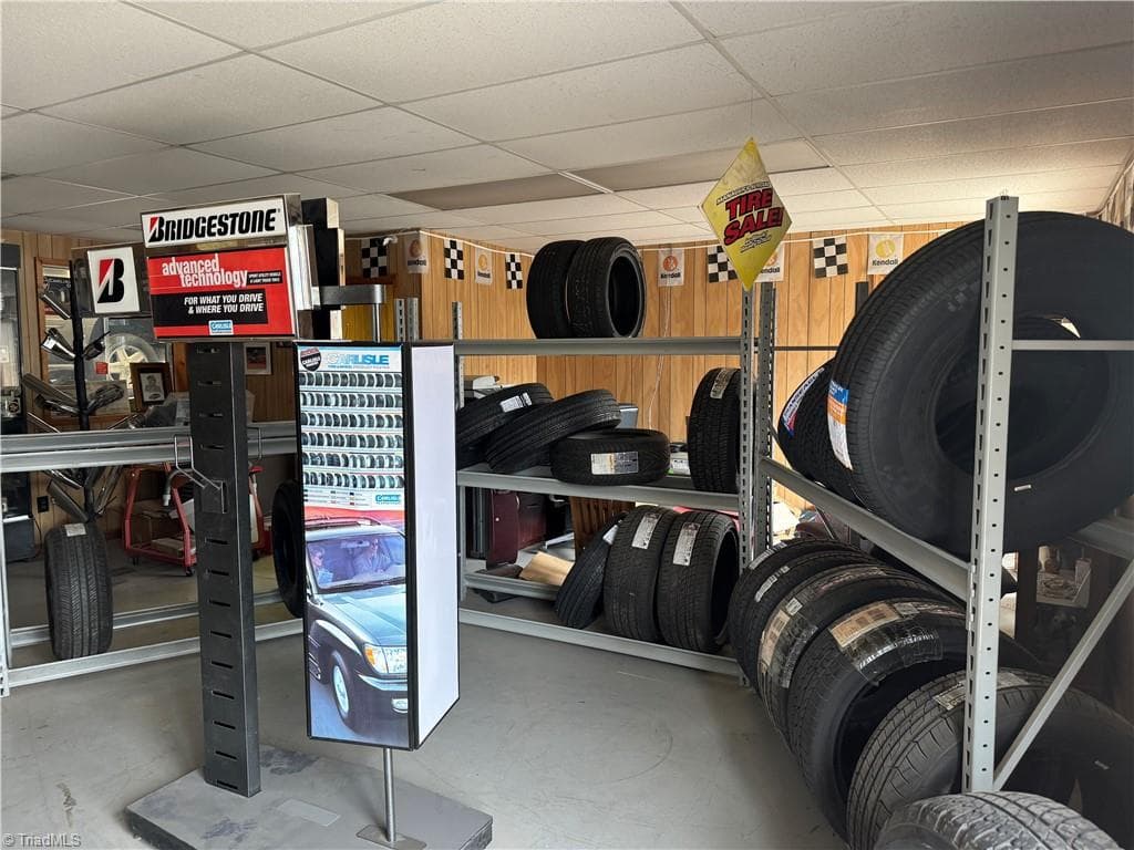 Retail at 61 Peacock Avenue, Denton NC 27239, photo 6 of 27