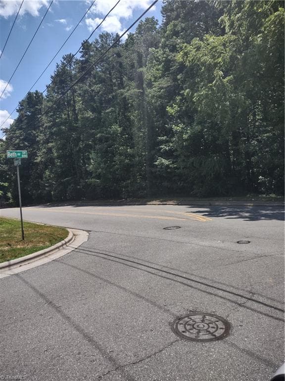 2930,2970,3050 Buchanan Street, Winston-Salem NC 27127