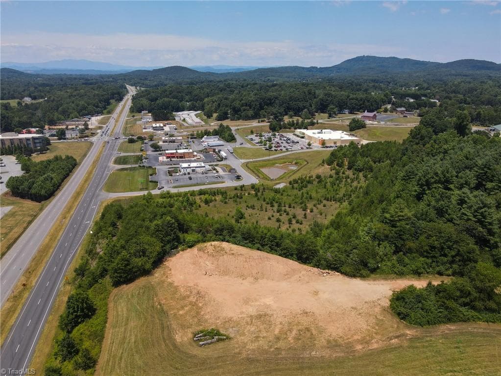 Investment at 0 N US Highway 321, Hudson NC 28638, photo 22 of 25