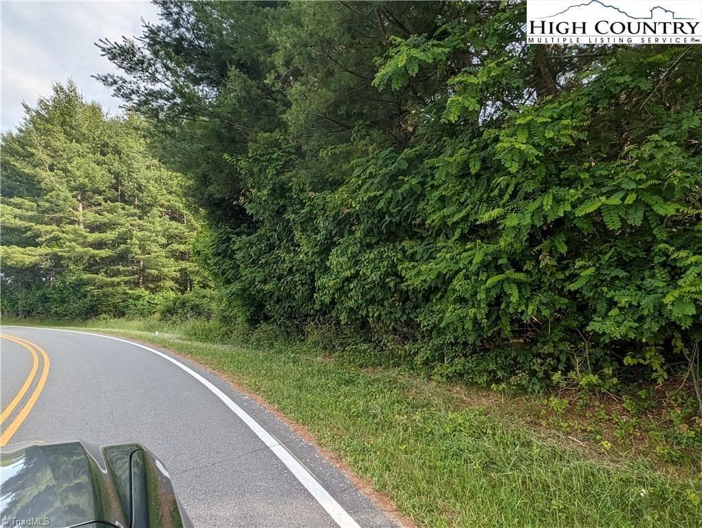 Unimproved Land at Lot 13 Briarwood Lane, Sparta NC 28675, photo 11 of 12