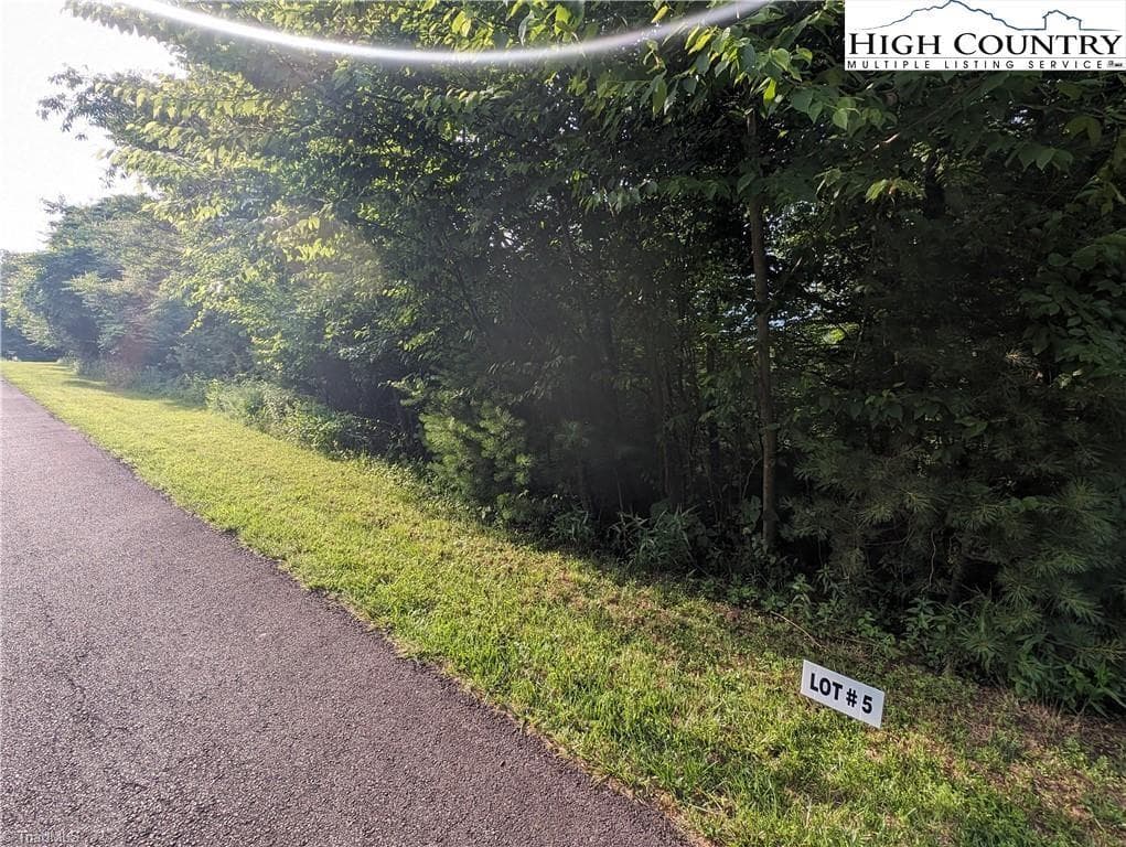 Single Family Residence at Lot 5 Briarwood Lane, Sparta NC 28675, photo 7 of 10
