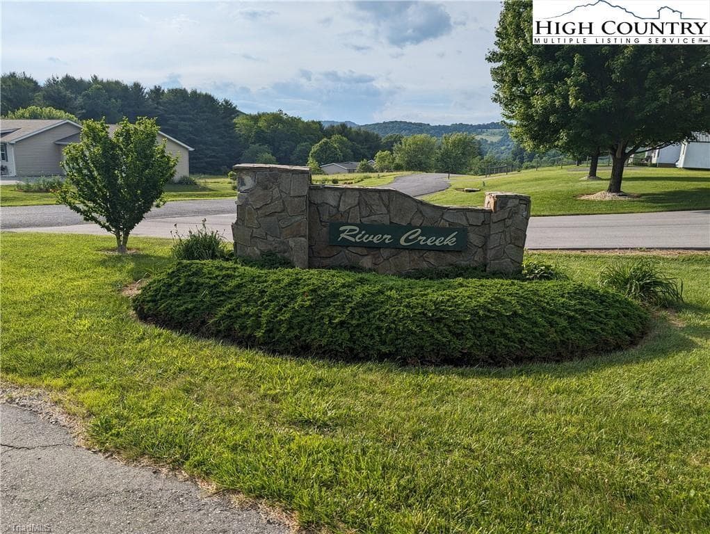 Unimproved Land at Lot 25 Dockery Lane, Sparta NC 28675, photo 10 of 10