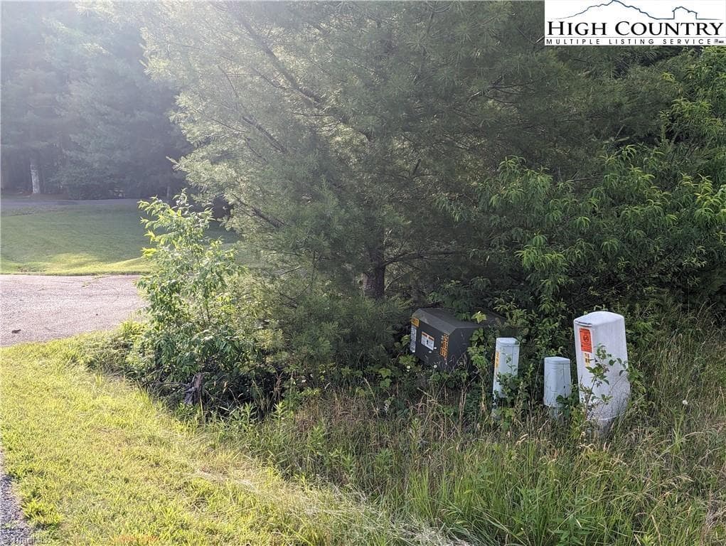 Unimproved Land at Lot 14 River Creek Drive, Sparta NC 28675, photo 6 of 8