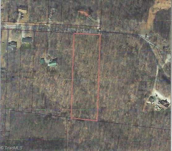 344 Blythe Drive, Thomasville NC 27360