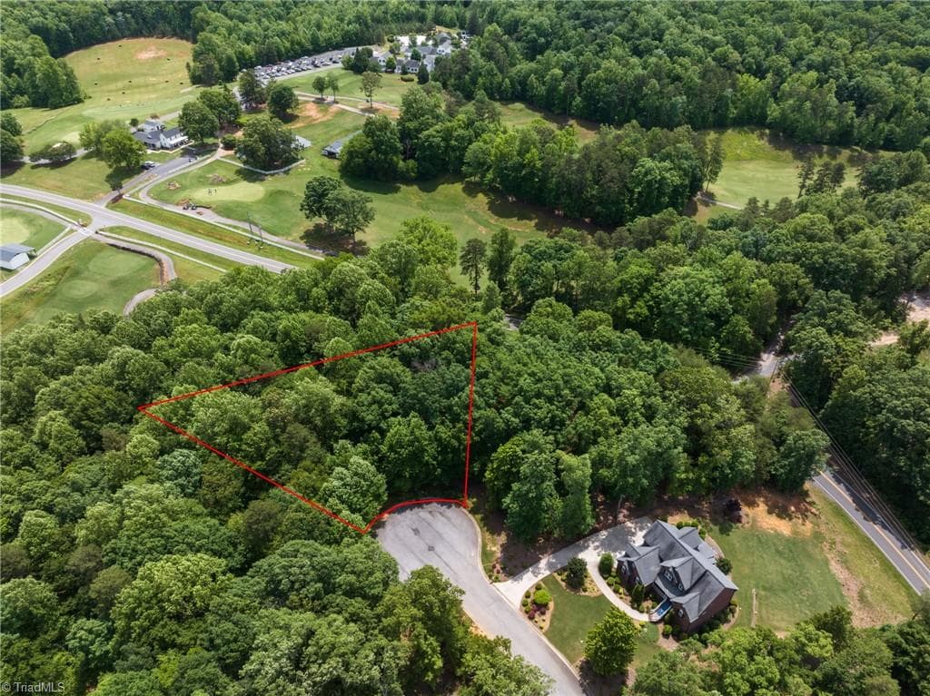 Single Family Residence at Lot 24 Maple Hill Court, Asheboro NC 27205, photo 2 of 14
