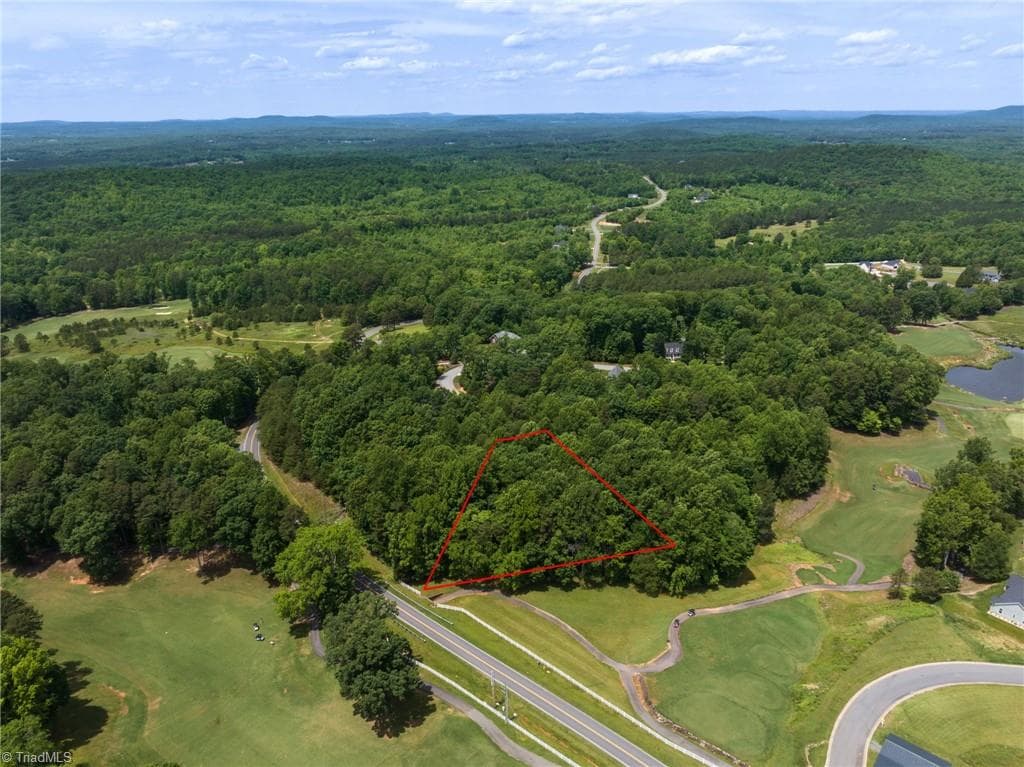 Single Family Residence at Lot 24 Maple Hill Court, Asheboro NC 27205, photo 6 of 14